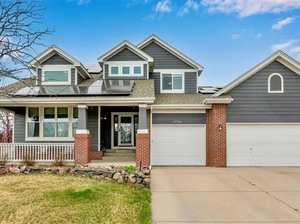 17701 E Powers Drive, Centennial, CO 80015