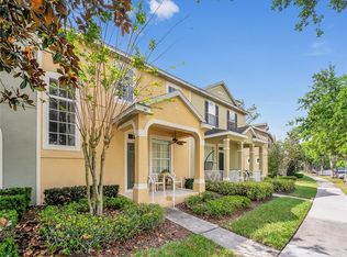 14436 Bridgewater Crossings Blvd, Windermere, FL 34786