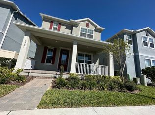 15364 Arcadia Bluff Loop, Winter Garden, FL 34787