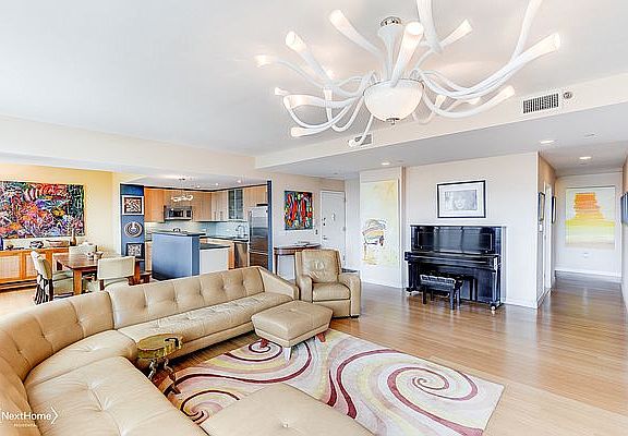 4th image of 40 W 116th St APT B1003
