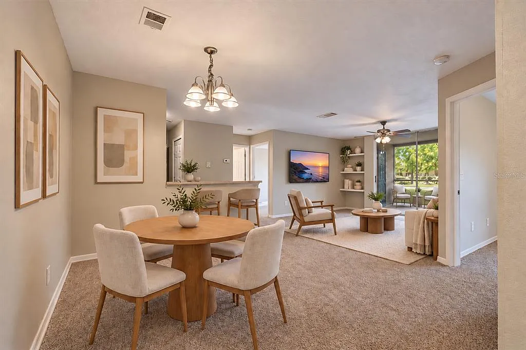2 bed, 2.0 bath, 1003 sqft, $1,800 — Photo 4