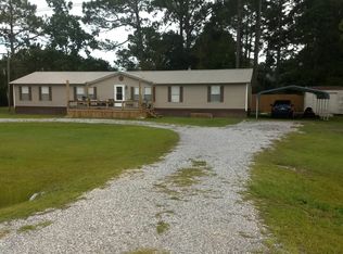 11632 Old Bicycle Rd, Panama City, FL 32404