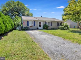 144 Melodic Dr, Newark, DE 19713