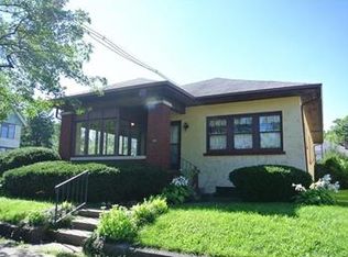301 W 11th St, Anderson, IN 46016