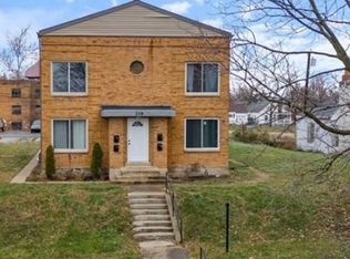 219 Victor Ave #1, Dayton, OH 45405