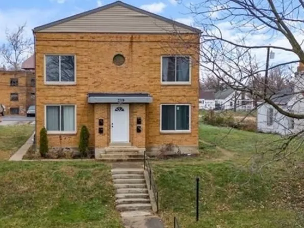 219 Victor Ave #1, Dayton, OH 45405