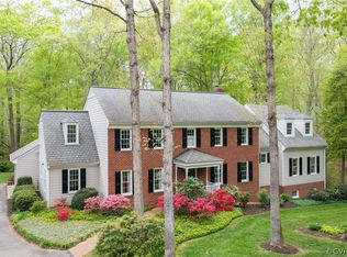 2250 Cardiff Way, North Chesterfield, VA 23236