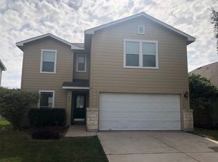 535 W Metcalfe St, Hutto, TX 78634