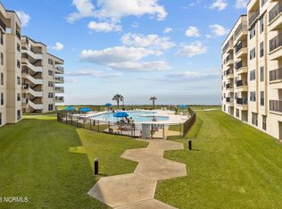 1505 Salter Path Rd #238, Indian Beach, NC 28512
