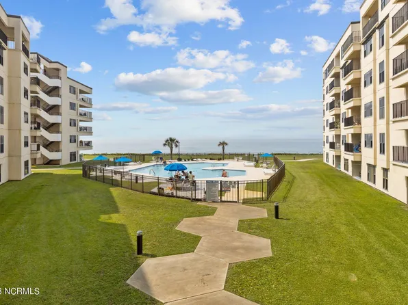 1505 Salter Path Road #238, Indian Beach, NC 28512