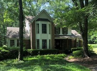 1622 Cottonwood St, Opelika, AL 36801