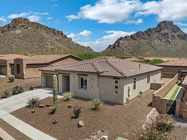3125 S Open Range Way