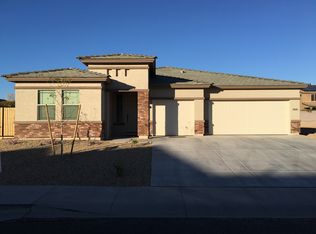 18516 W Turquoise Ave, Waddell, AZ 85355