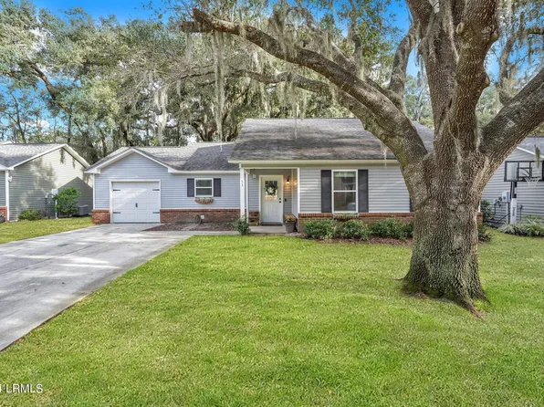 53 Brindlewood Dr, Beaufort, SC 29907