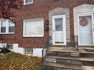 3844 Lyndale Ave, Baltimore, MD 21213