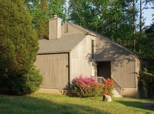 39 Benchmark, Pittsboro, NC 27312