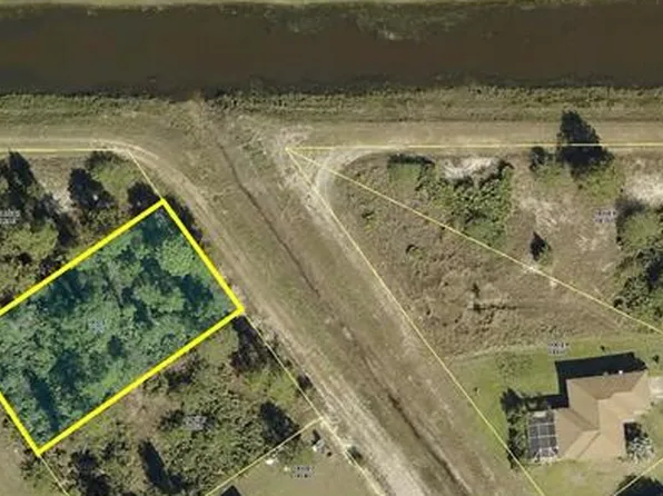 65 Milwaukee Blvd, Lehigh Acres, FL 33974