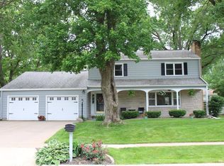 2905 Garden Ave, Burlington, IA 52601