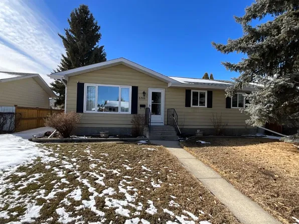 5316 E Poplar Ave, Blackfalds, AB T0C 0J0