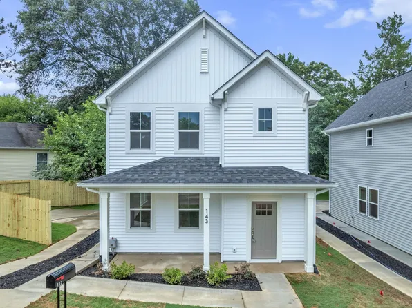 143 D St, Greenville, SC 29609