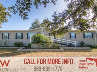 1216 Ashlee Ct, Auburndale, FL 33823
