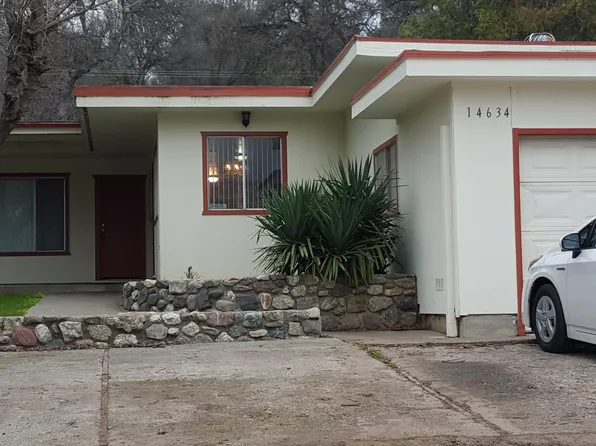 14634 Palmer Ave, Clearlake, CA 95422