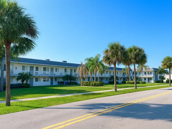 1200 S Broadway Lantana, FL 33462