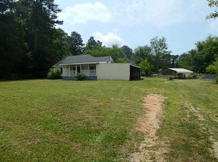 3910 Humphries Hill Rd, Austell, GA 30106