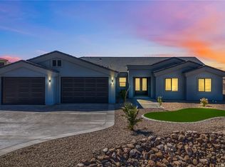 3100 Canyon De Chelly Dr, Bullhead City, AZ 86429