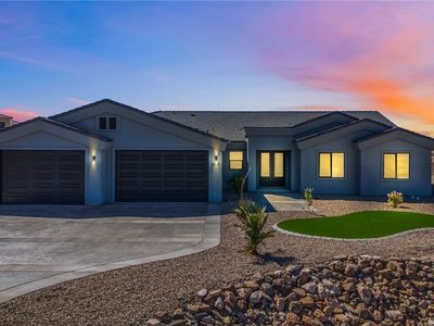 3100 Canyon De Chelly Dr, Bullhead City, AZ, 86429