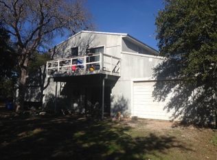 307 Blessing Ranch Rd, Liberty Hill, TX 78642