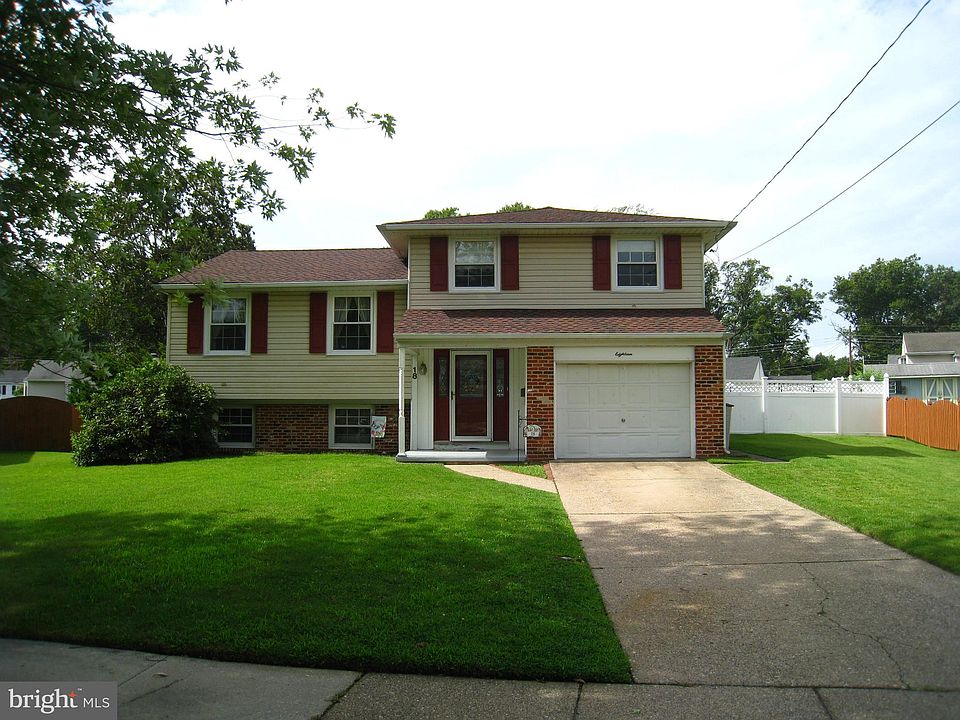 18 Oak Dr, Stratford, NJ 08084 Zillow