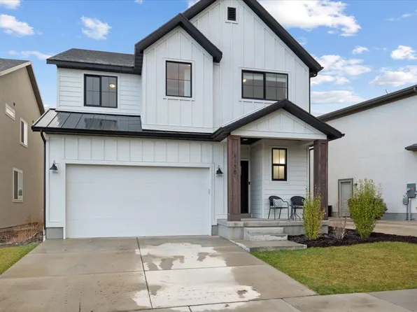 4138 E Sun Dr, Eagle Mountain, UT 84005