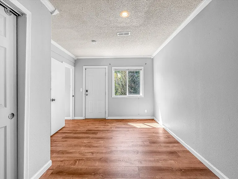Basement Bedroom 4