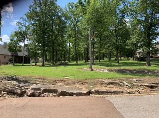 8 Rivers Edge Cir, Bath Springs, TN 38311