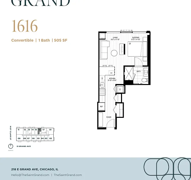 The Saint Grand — Photo 49