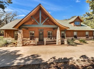 3088 Canyon Wren Loop, Graford, TX 76449