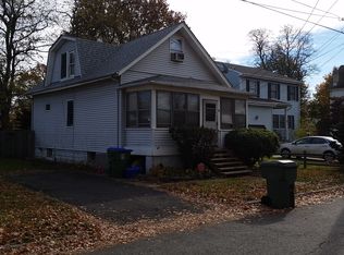 9 Orange St, Edison, NJ 08817