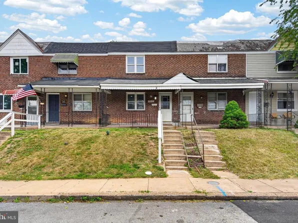 3805 8th St, Baltimore, MD 21225