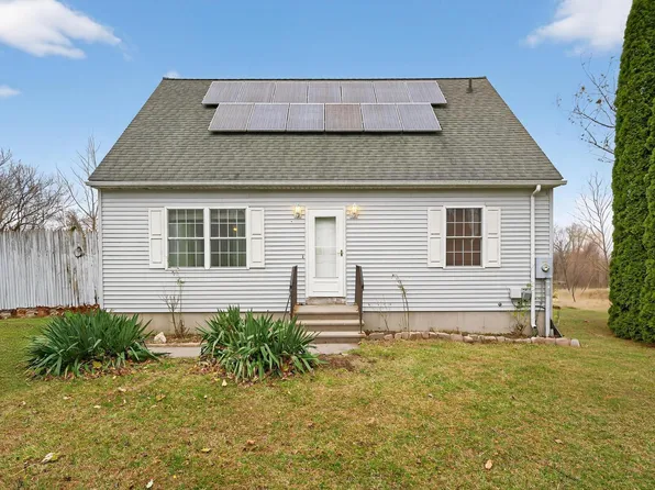 711 Ekonk Hill Road, Sterling, CT 06354