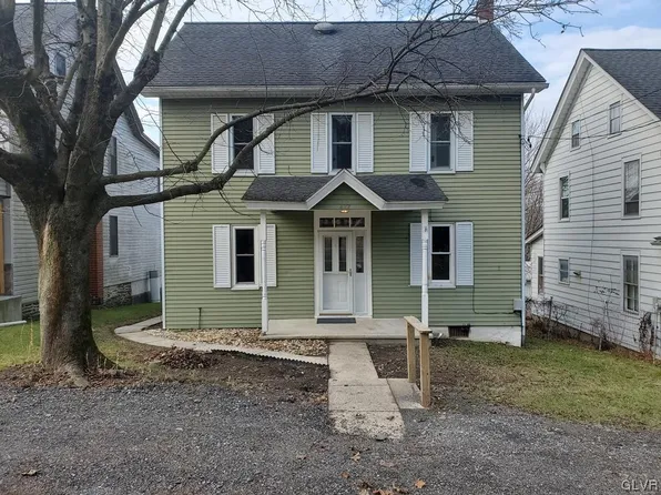 422 Albany St, Kempton, PA 19529