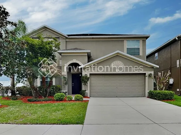 1830 Thetford Cir, Orlando, FL 32824