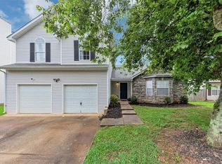 4044 Ward Lake Trl, Ellenwood, GA 30294