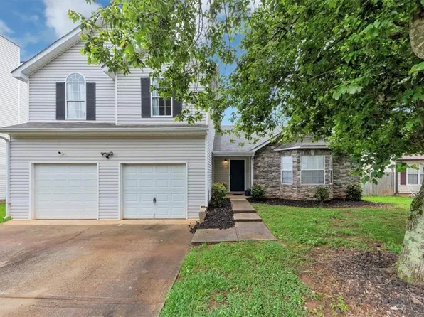 4044 Ward Lake Trl, Ellenwood, GA 30294