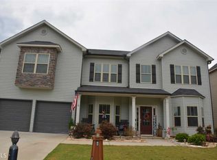 132 Stoney Creek Dr, Kathleen, GA 31047