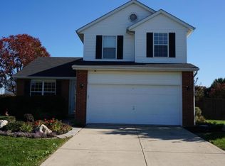 2966 Brookwell Dr, Hilliard, OH