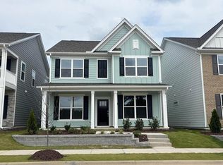 505 Dorset Stream Dr, Fuquay Varina, NC 27526