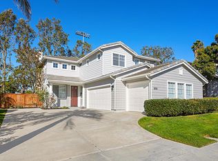 1050 Beacon Bay Dr, Carlsbad, CA 92011