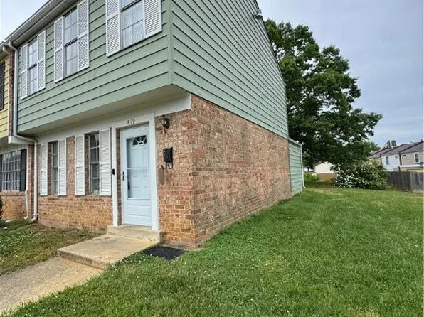 419 Roxana Rd, Henrico, VA 23075