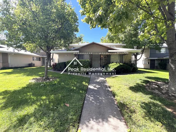 6245 Longford Dr, Citrus Heights, CA